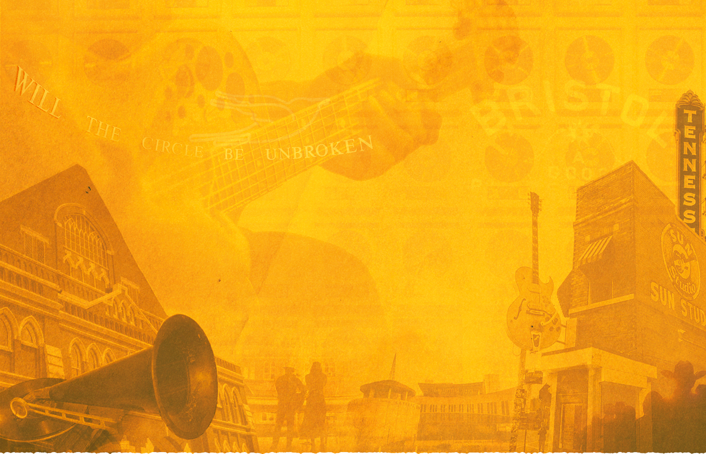 Country Music Pathway