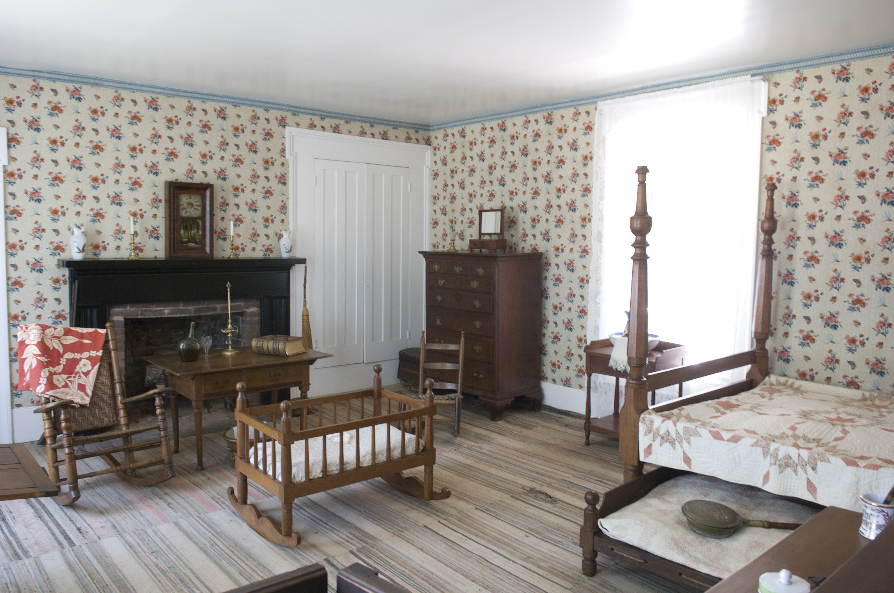 Sam Davis Home, Smyrna, Tennessee