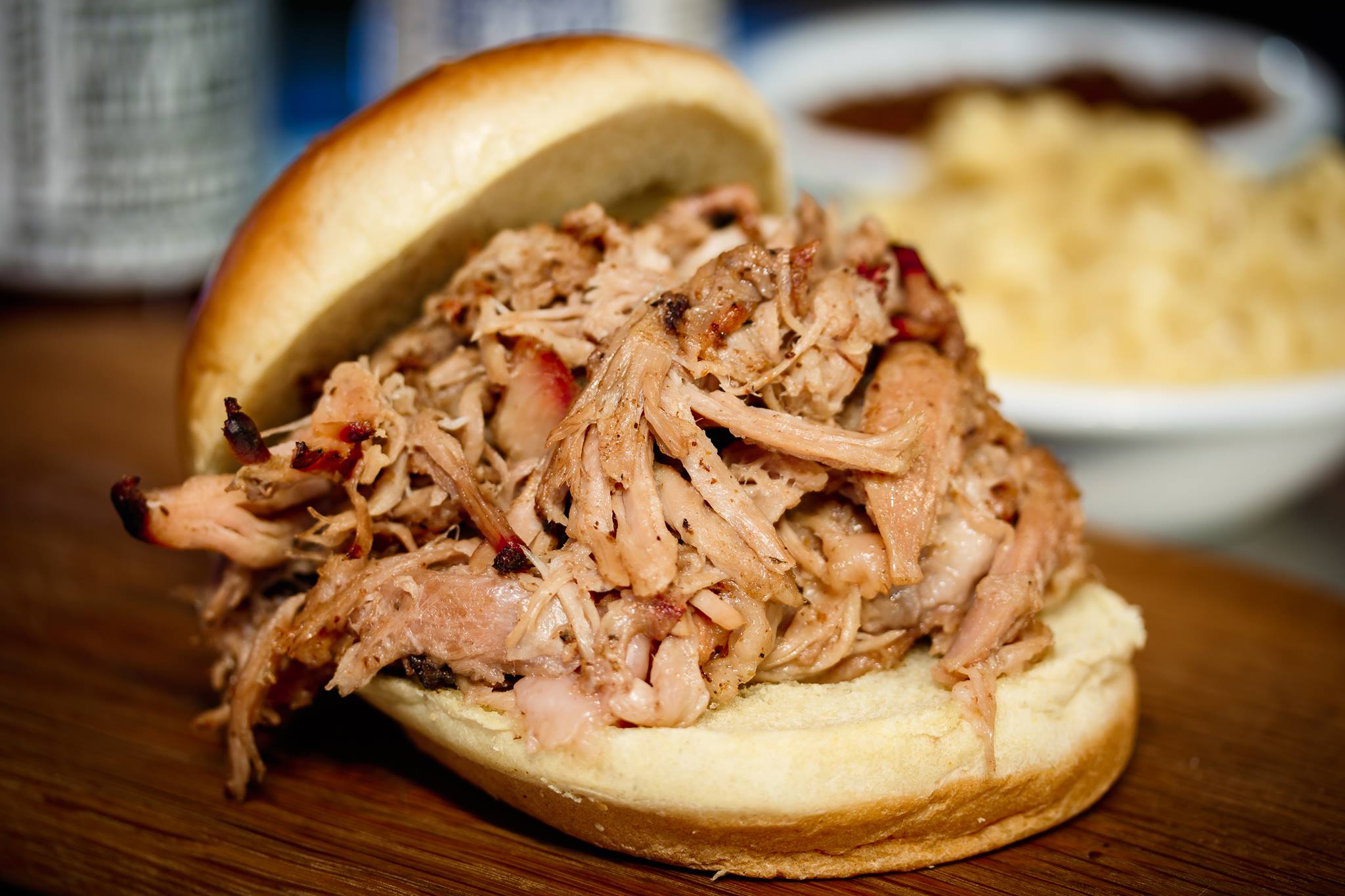 Puckett’s Grocery in downtown Murfreesboro