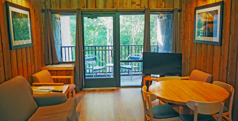 Water Adventures at Edgar Evins State Park