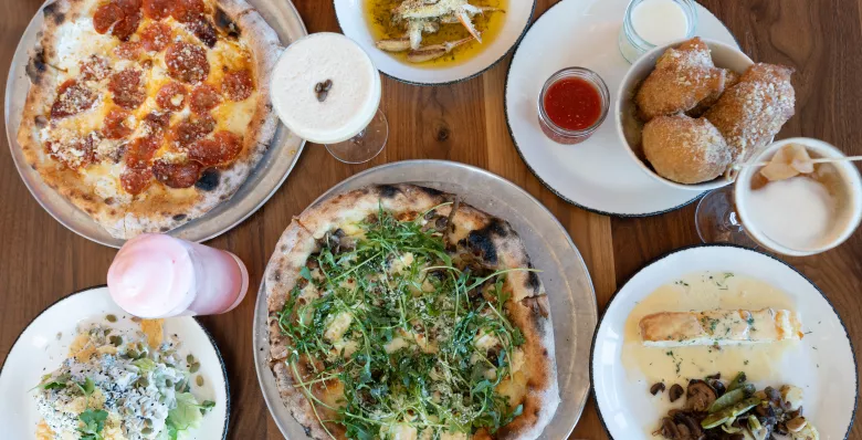 Hog &amp; Hominy in Memphis, TN