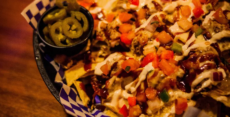 Timberwood Grill, Pigeon Forge