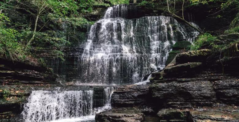 Machine Falls in Tullahoma TN