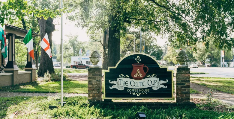 The Celtic Cup in Tullahoma TN