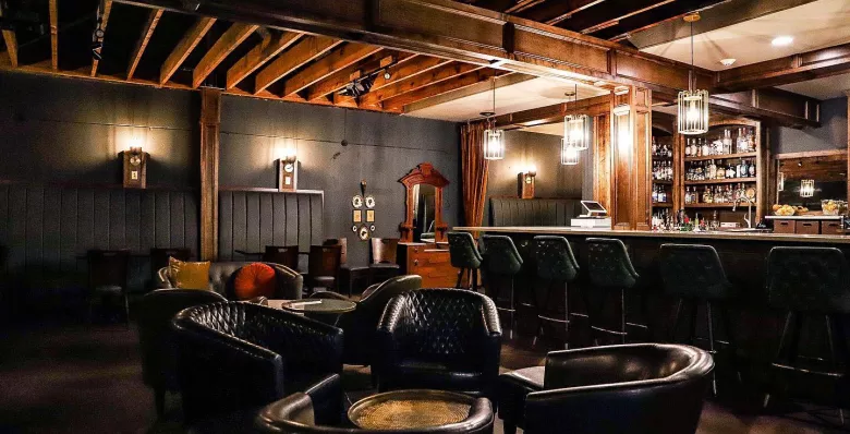 Windsor Speakeasy in Johnson City, TN