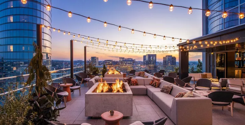 1Hotel in Nashville, TN