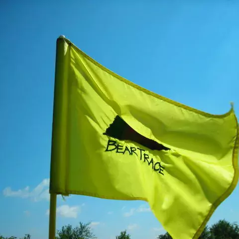 The Bear Trace at Cumberland Mountain