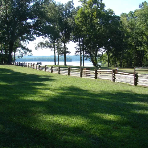 Johnsonville State Historic Park