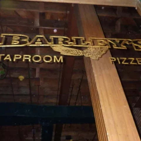Barley's Taproom & Pizzeria, Knoxville